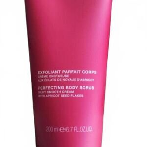 Darphin Perfecting Body Scrub w/ Apricot Seed Flakes Exfoliator 200ml / 6.7fl.oz